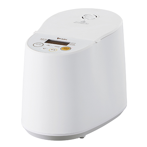 全自動もちつき機 プチもっち RM-02HW エムケー精工 もちつき機