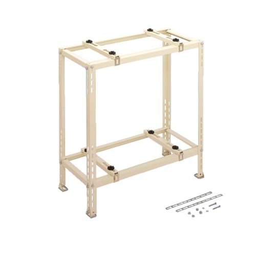 エアコン据付台 クーラーキャッチャー エアコン固定寸法幅300