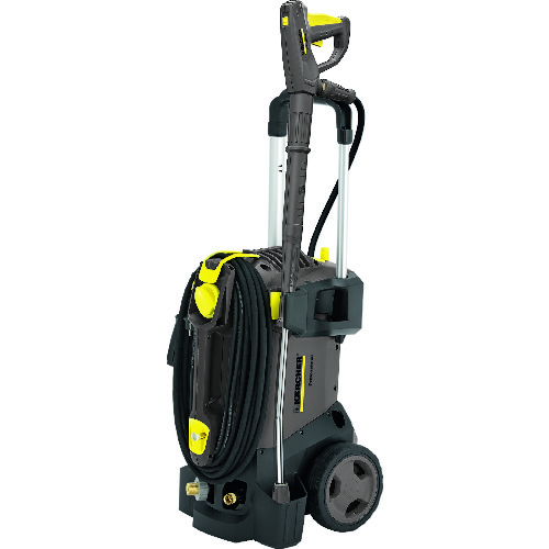 業務用冷水高圧洗浄機 HD 4/8 C 60Hz HD4/8C-60HZ KARCHER (ケルヒャー