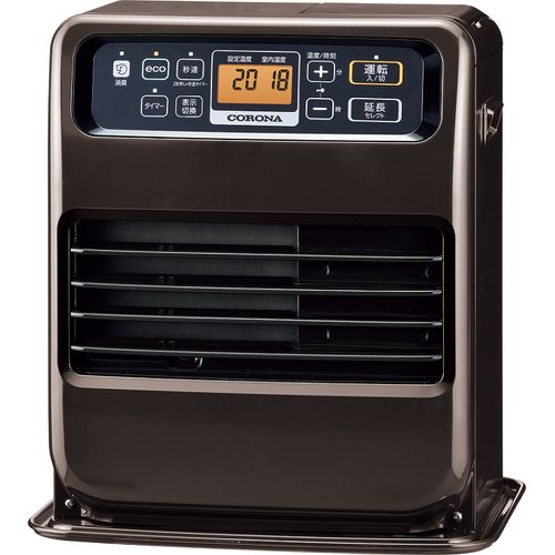 h-11 コロナ 石油ファンヒーター 2023年製 送料込み 2023年式 コロナ
