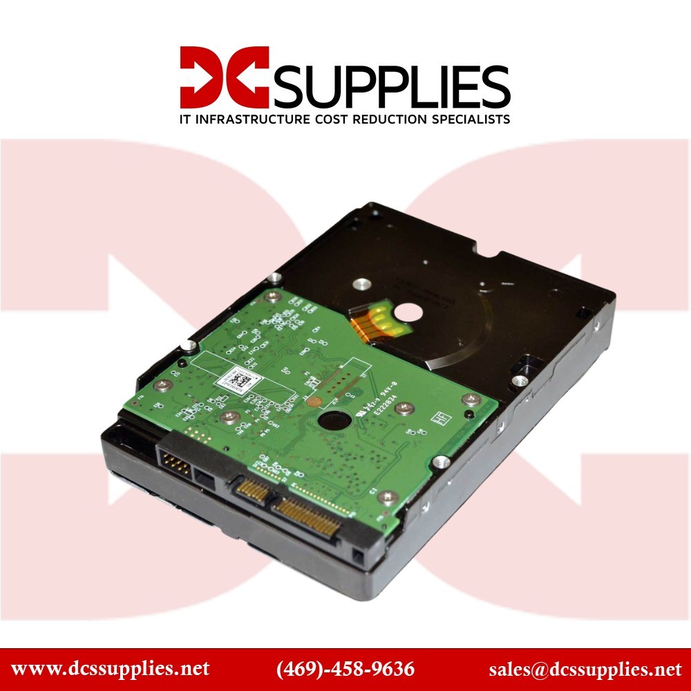 Western WD2003FZEX Black 2TB 3.5