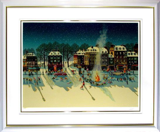 ヒロヤマガタ（山形博導） スノーファイアー