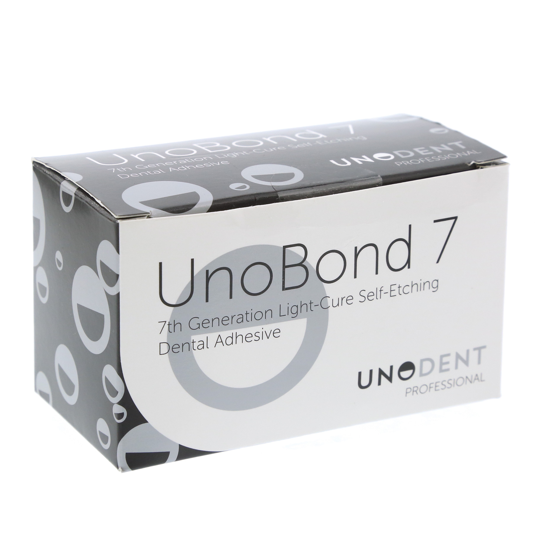 FBD820 : UnoBond 7 Bottle