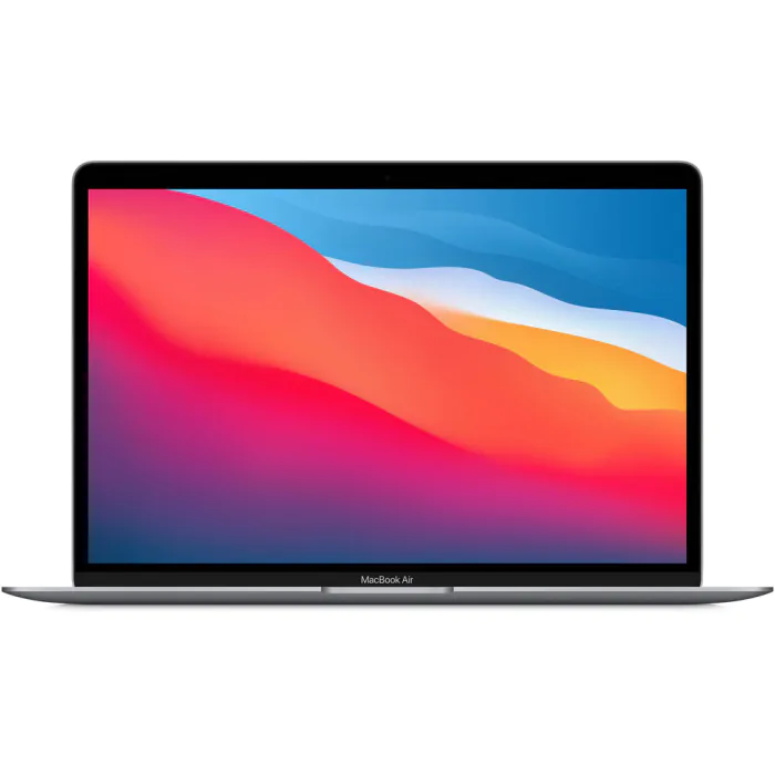 MacBook Air M1 8GB RAM 256GB SSD 13,3