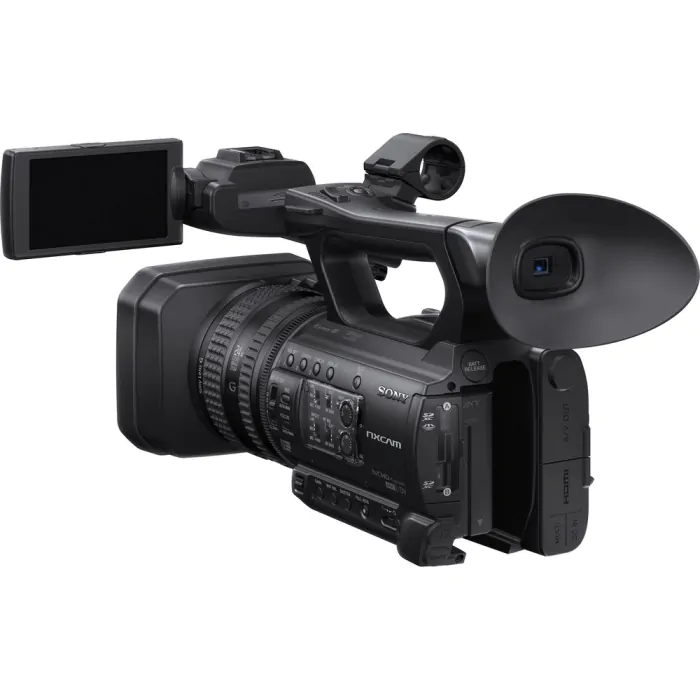 Filmadora Sony HXR-NX100 | Qualidade Full HD para Profissionais