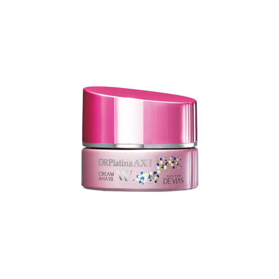 ヴェクセル ローションGSII｜ドクターデヴィアス化粧品