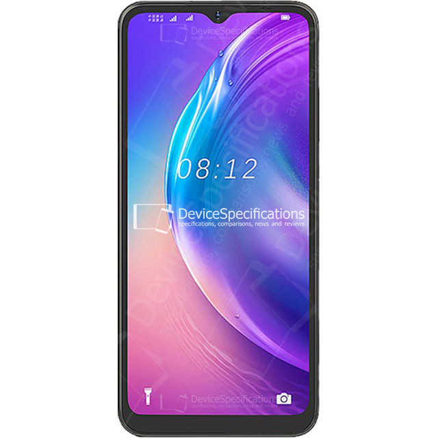 Coolpad CP12 - Specifications