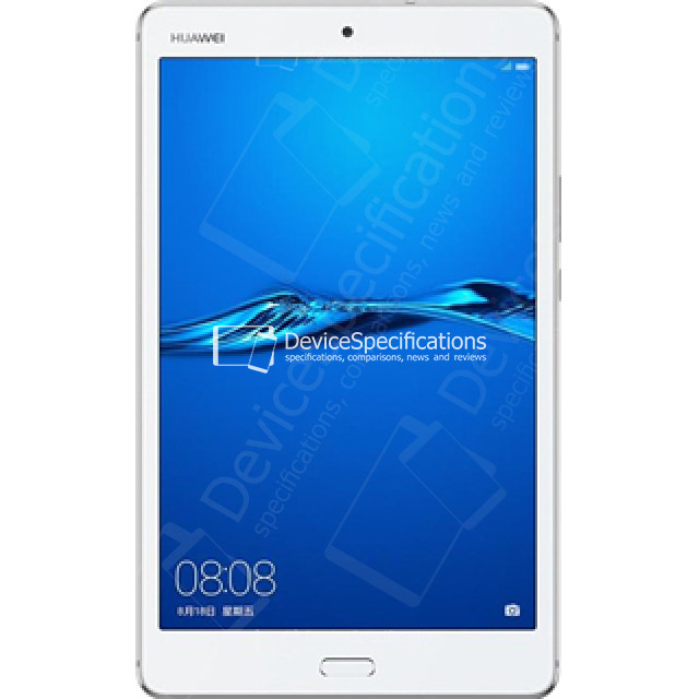Huawei MediaPad M3 Lite 8.0 - Specifications