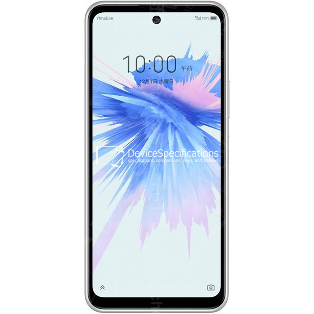 ZTE Libero 5G II - Specifications