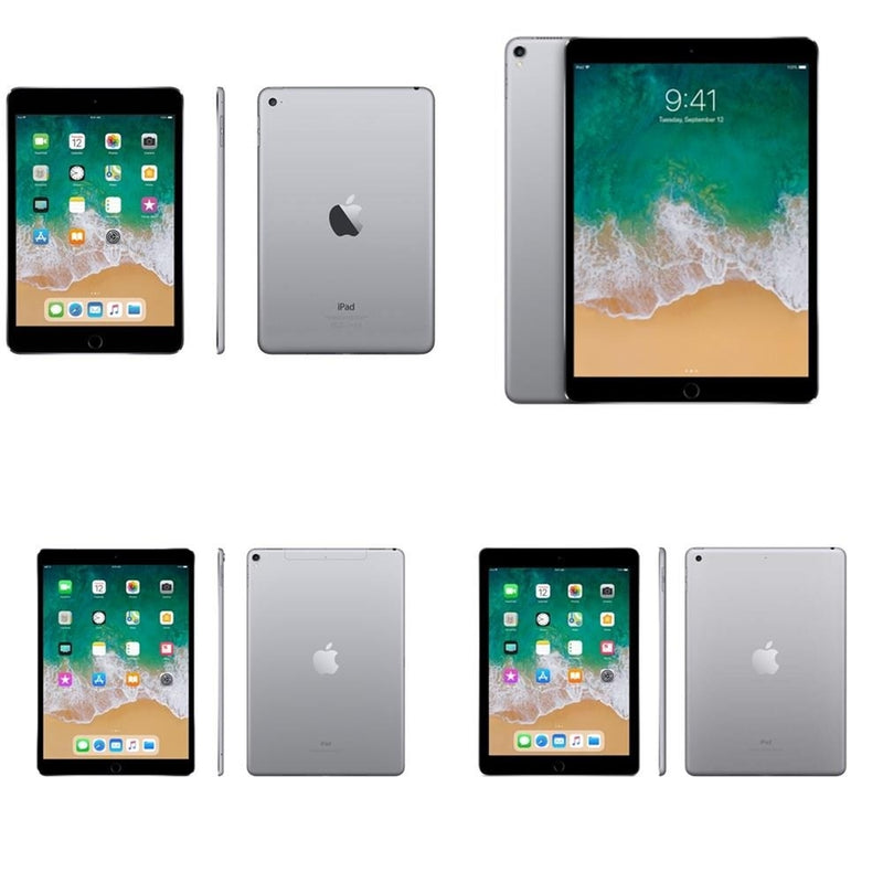 Apple iPad 6th Gen MR7J2LL/A 9.7