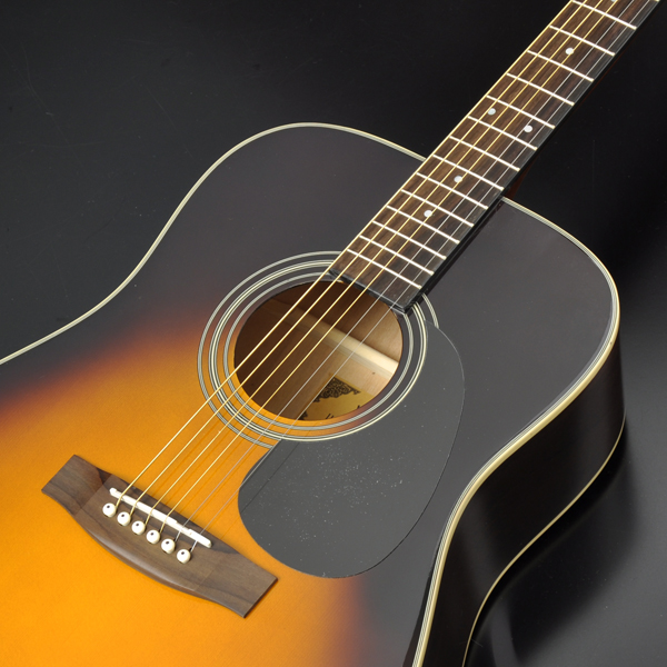 HD-25 | Deviser ｜株式会社ディバイザー｜長野県松本市のギターメーカー