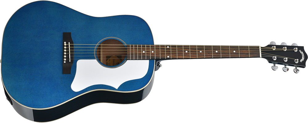 HJ-BUDDY | Deviser ｜株式会社ディバイザー｜長野県松本市のギター