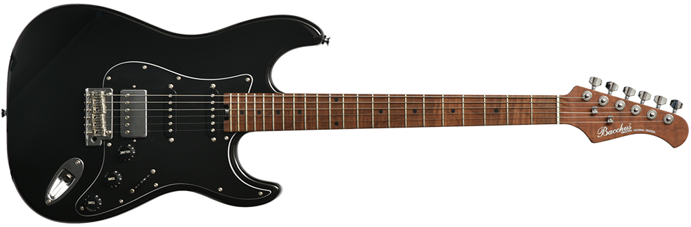 BSH-850/RSM | Deviser ｜株式会社ディバイザー｜長野県松本市のギター