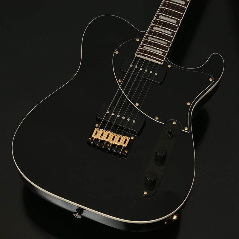 MT3-PP・B/NJ ALL BLK-MH #13555 | Deviser ｜株式会社ディバイザー