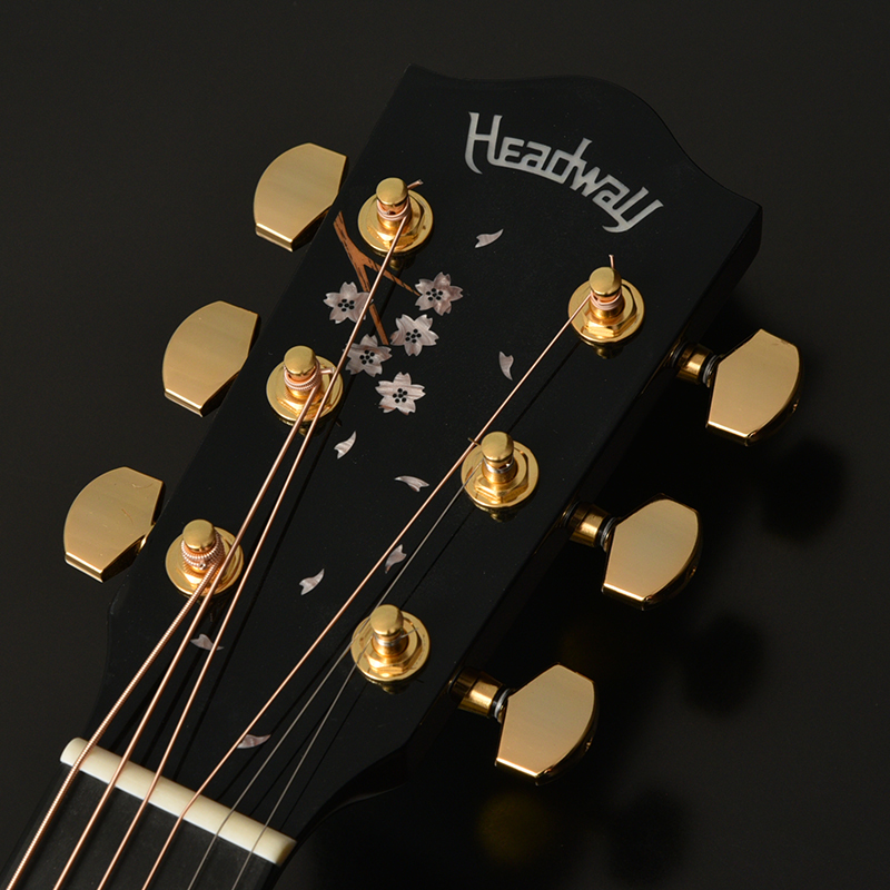 HF-YOZAKURA'22 F,S/STD | Deviser ｜株式会社ディバイザー｜長野県