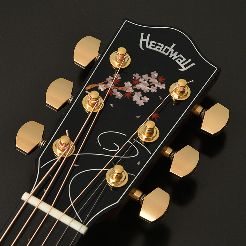 HD-SHIKIZAKURA'22 SF,S-ESU/ATB | Deviser ｜株式会社ディバイザー