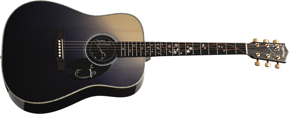 HD-SHIDAREZAKURA'23 SF,S-ESU/ATB 青富士桜 | Deviser ｜株式会社ディ