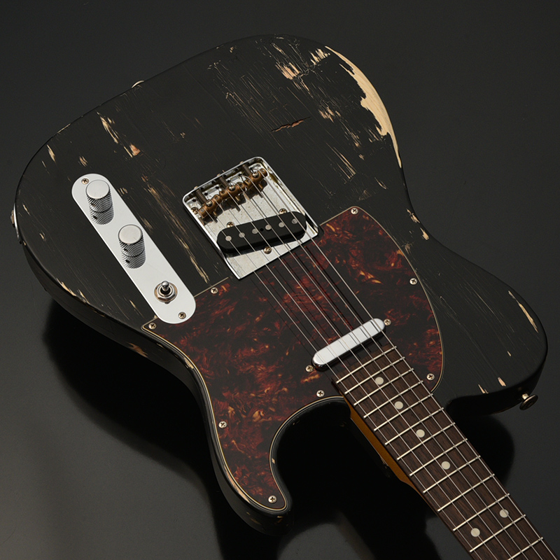 MT-AKAMATSU SP'23/R BLK-Aged | Deviser ｜株式会社ディバイザー