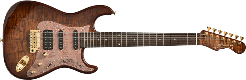 MC7-MV-EXOTIC MAPLE SP'23 /WG | Deviser ｜株式会社ディバイザー