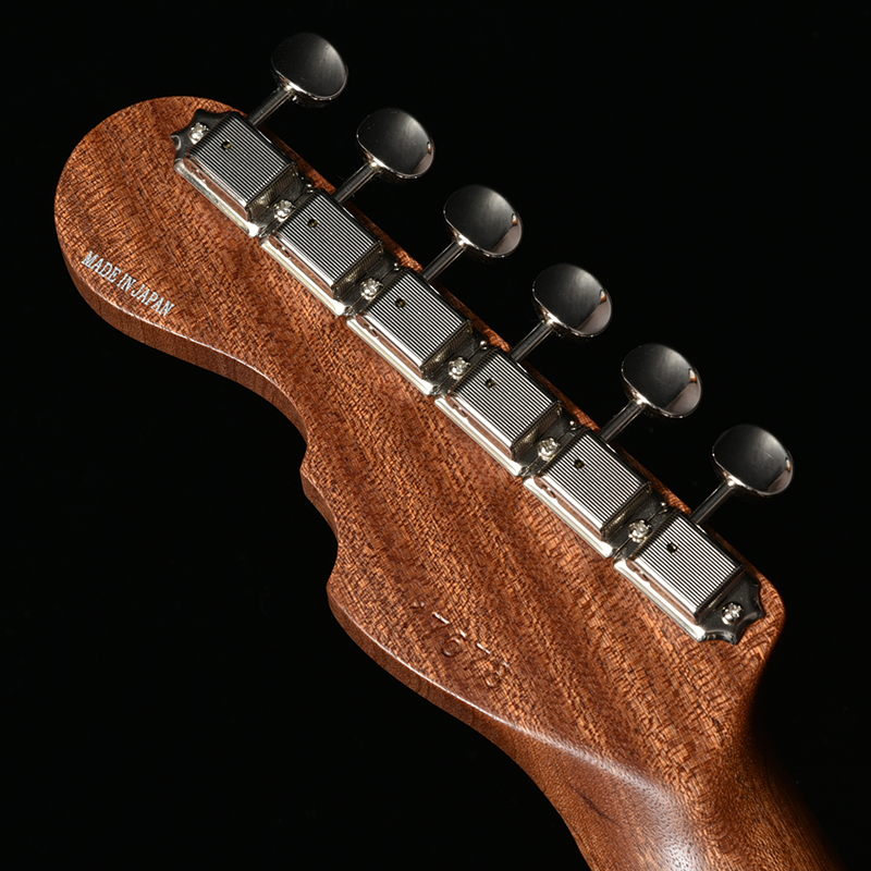 MT・Hollow-Bubinga EX #17678 | Deviser ｜株式会社ディバイザー