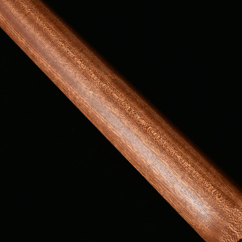 MT・Hollow-Bubinga EX #17678 | Deviser ｜株式会社ディバイザー