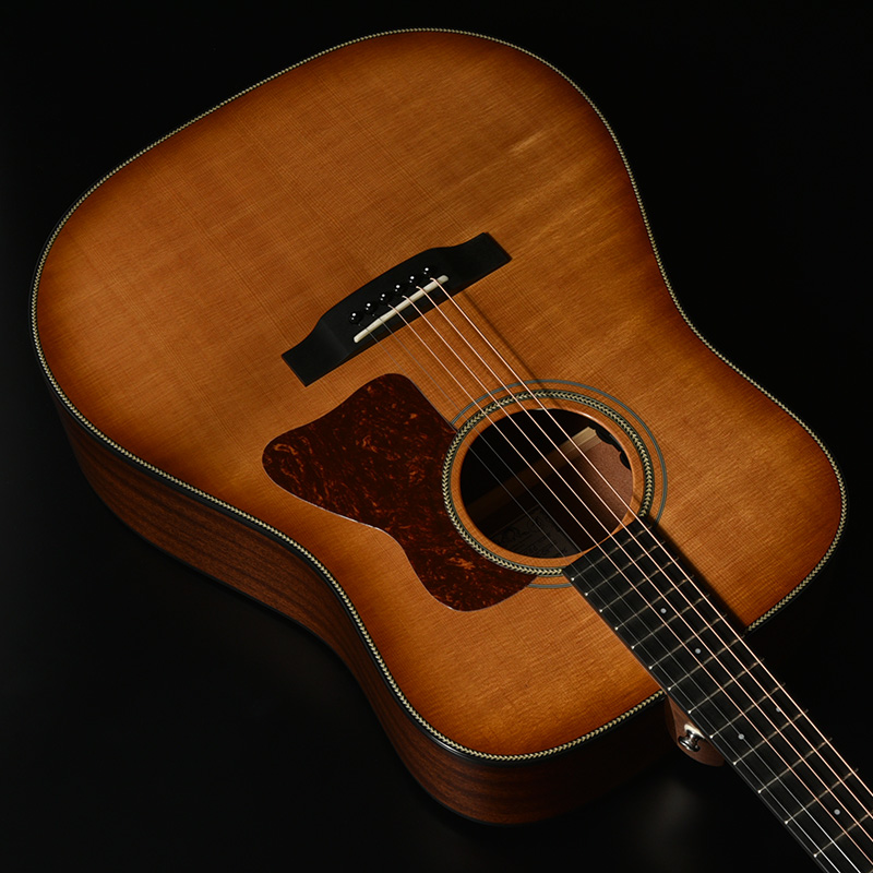 HD-5080SE | Deviser ｜株式会社ディバイザー｜長野県松本市のギター