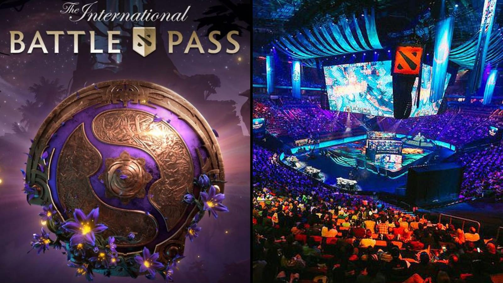 DOTA 2's The International 2019 prize pool begins to build as