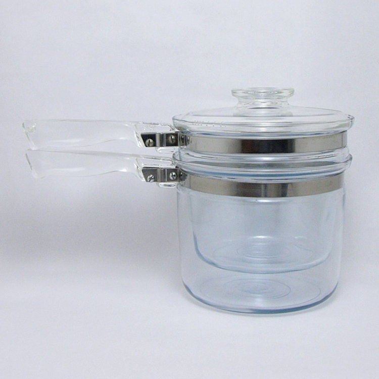 パイレックス☆ダブルボイラー☆DEALERSHIP