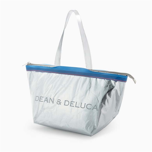 DEAN & DELUCA｜Ziploc｜BEAMS COUTURE クーラートートバッグS| DEAN