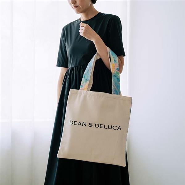 Sanctuary is here トートバッグ｜DEAN＆DELUCA【公式】