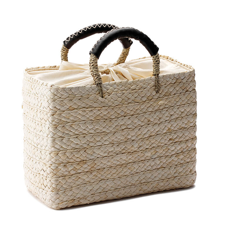 完売＞DEAN＆DELUCA×BEAMS COUTURE 保冷カゴバッグ | DEAN & DELUCA