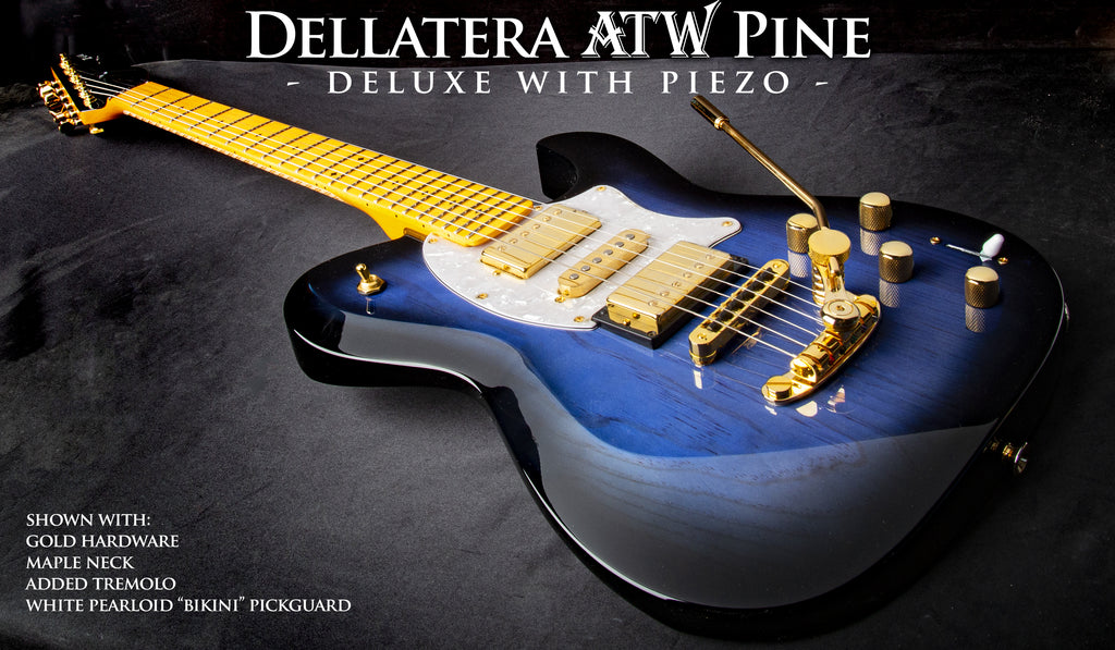 ギター Soul Power Instruments 78Distortion ギター Soul Power