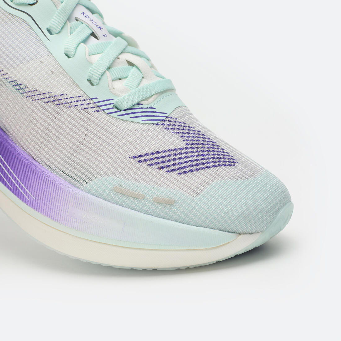 KIPRUN(キプラン) KD900X2 - ロードレース シューズ カーボンプレート