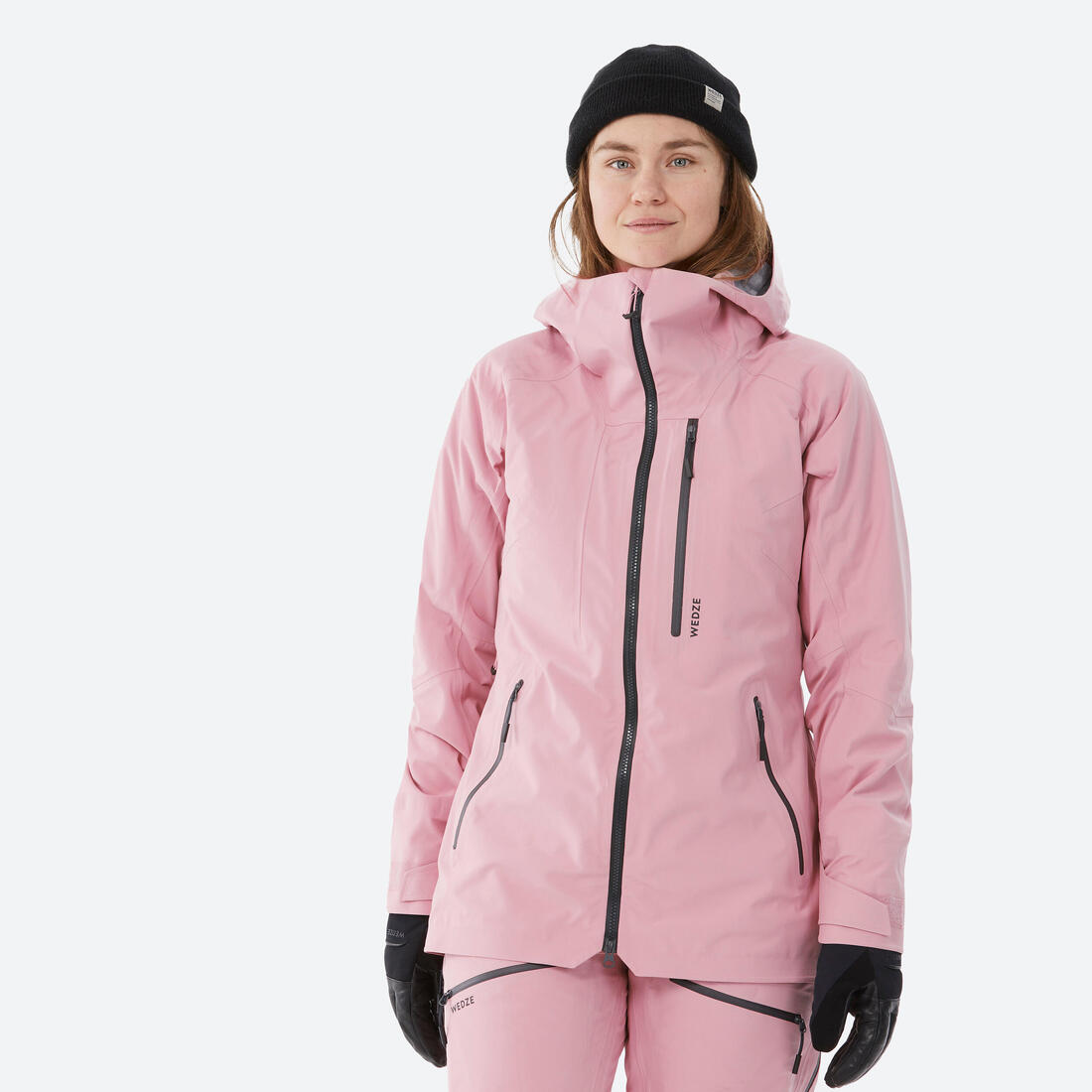 送料無料【GOLDWIN】レディースピンクスキージャケット L 楽天市場