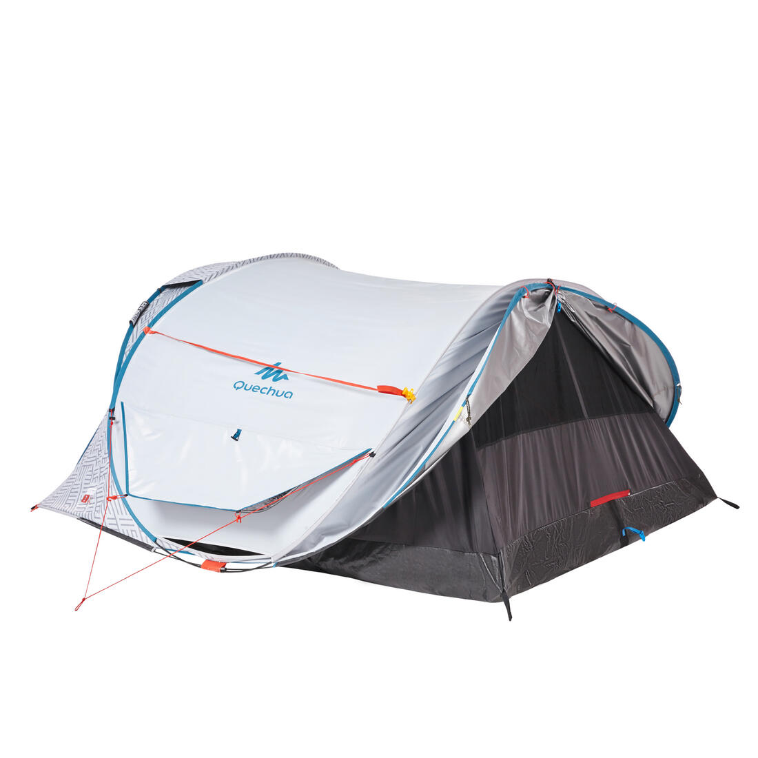 QUECHUA (ケシュア) キャンプ ポップアップテント 2 SECONDS