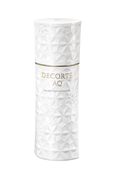 AQ アブソリュート アイクリーム タイトフォーカス | DECORTÉ