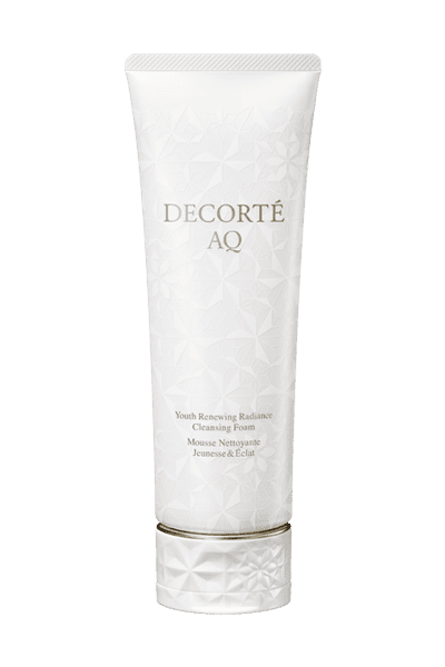 AQ アブソリュート バームクリーム エラスティック | DECORTÉ