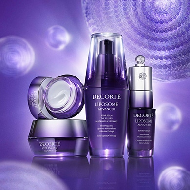 AQ 毛穴美容液オイル | DECORTÉ（コスメデコルテ）公式オンライン