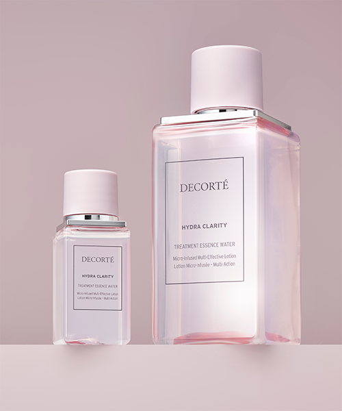 12月1日(金)～/イドラクラリティ ウィンターキット | MCS マルノウチ