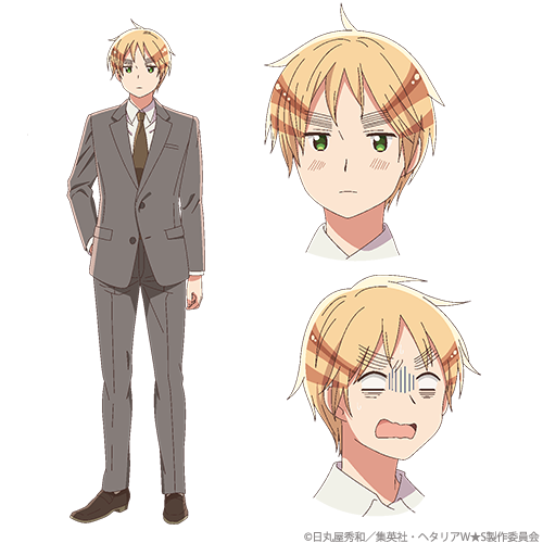 04_uk | 株式会社スタジオディーン : 株式会社スタジオディーン