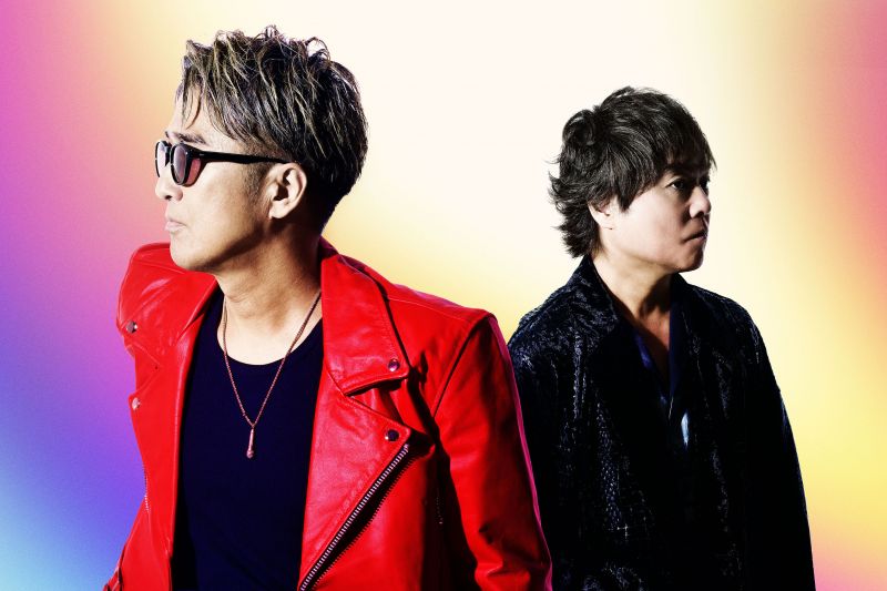 News｜DEEN OFFICIAL SITE