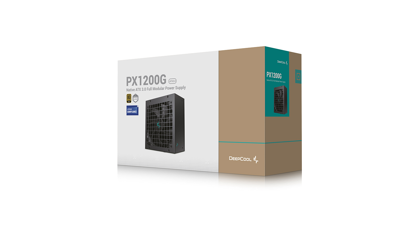 PX1200G - DeepCool