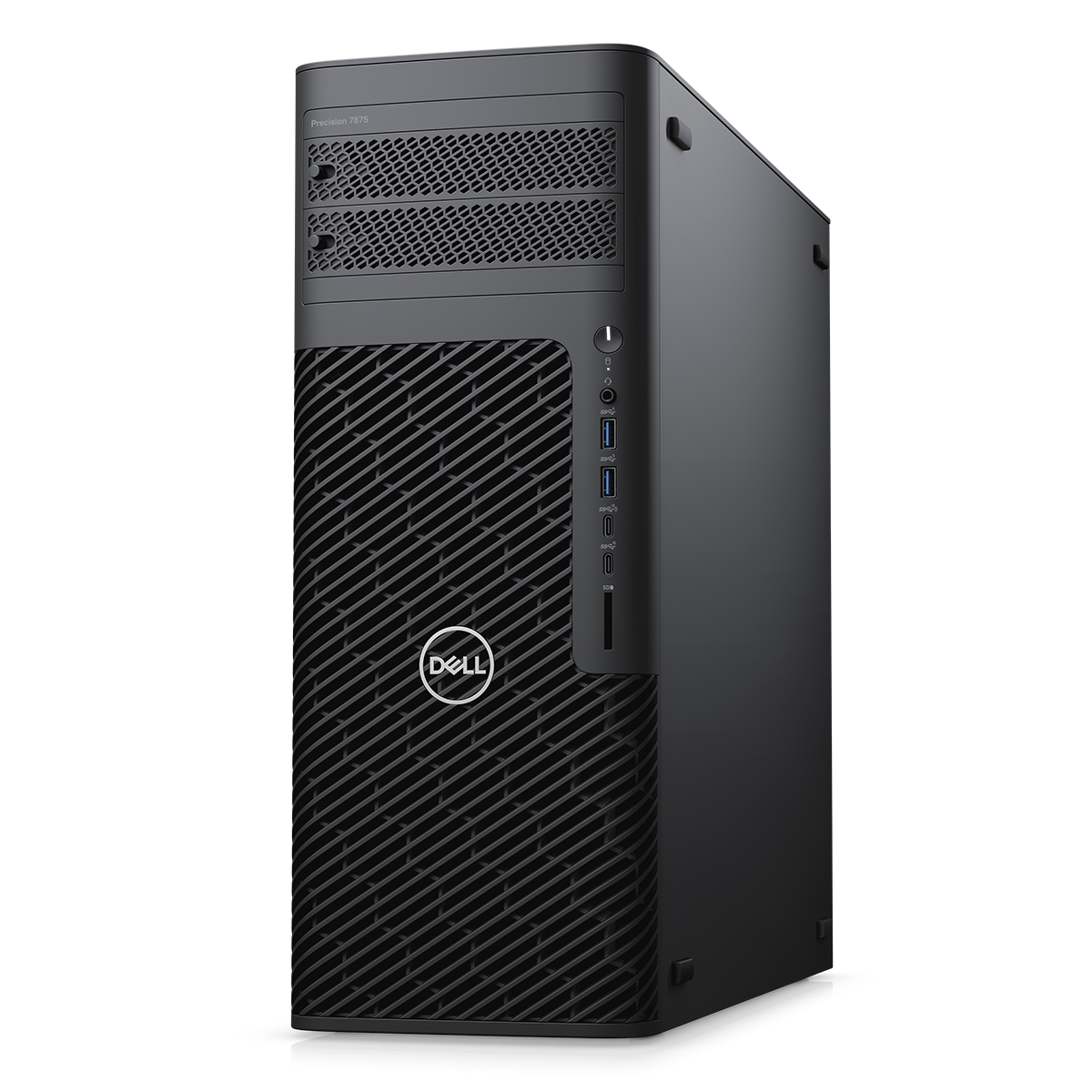 Meet Dell's Newest Workstation, Featuring 96 Cores | Dell