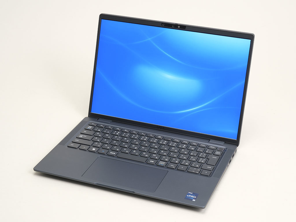 ビジネスノートPCはここまで来た！ハイブリッドワーク時代に「Latitude