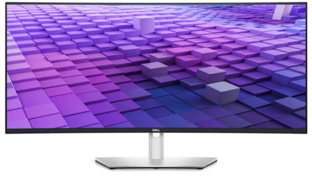 デル・テクノロジーズ、「Dell デジタルハイエンドシリーズ U3824DW