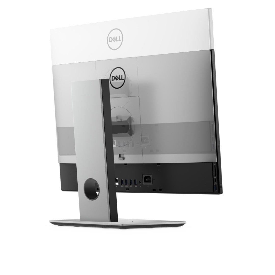 Dell OptiPlex 7480 23.8-inch Core i5-10500 8GB RAM 256GB SSD Win