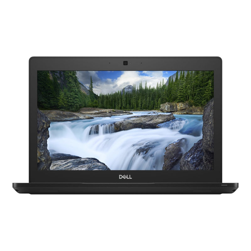 Dell Latitude 5290 12.5-inch Core i5-8350U 8GB RAM 256GB SSD 4G