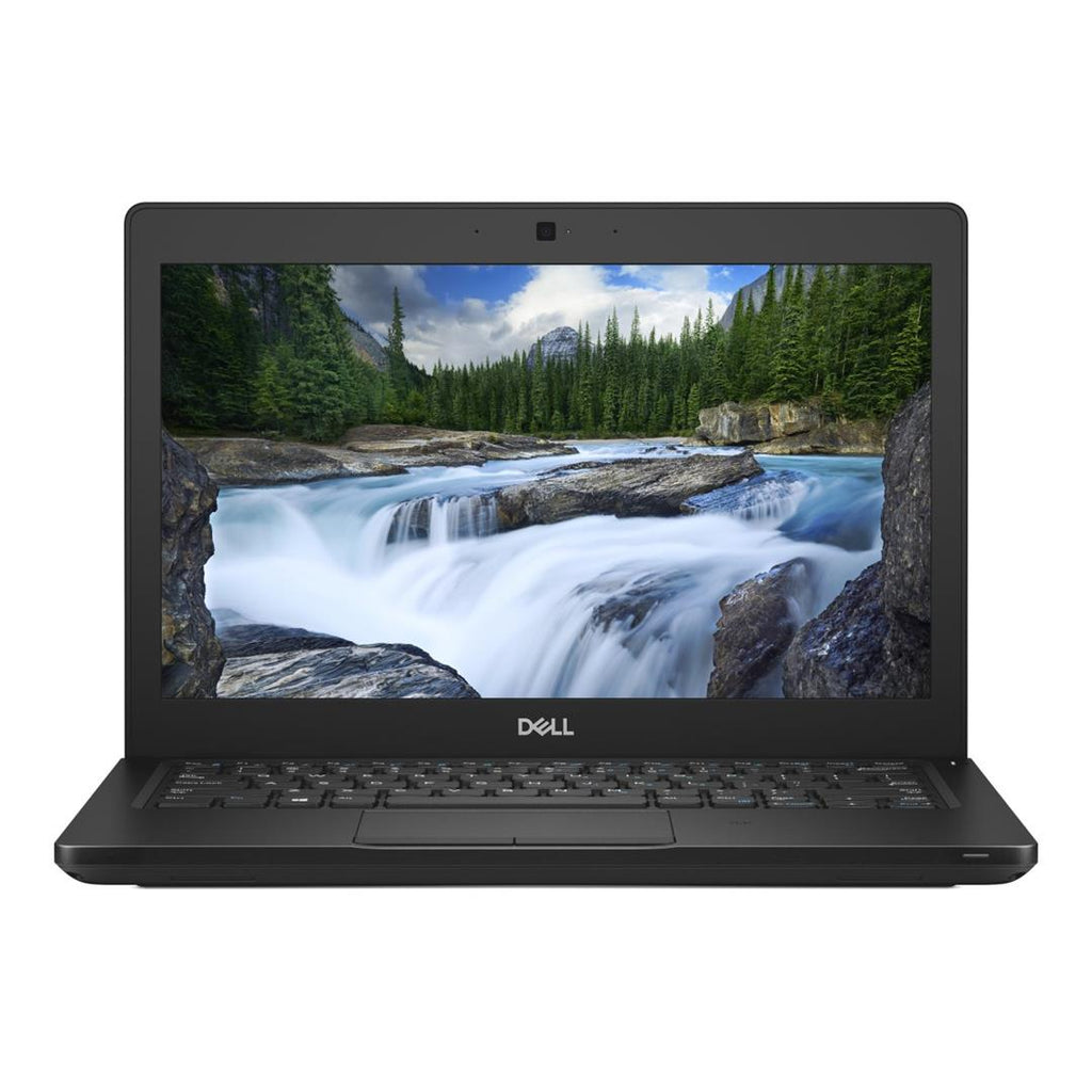Dell Latitude 5290 12.5-inch Core i5-8350U 8GB RAM 256GB SSD 4G