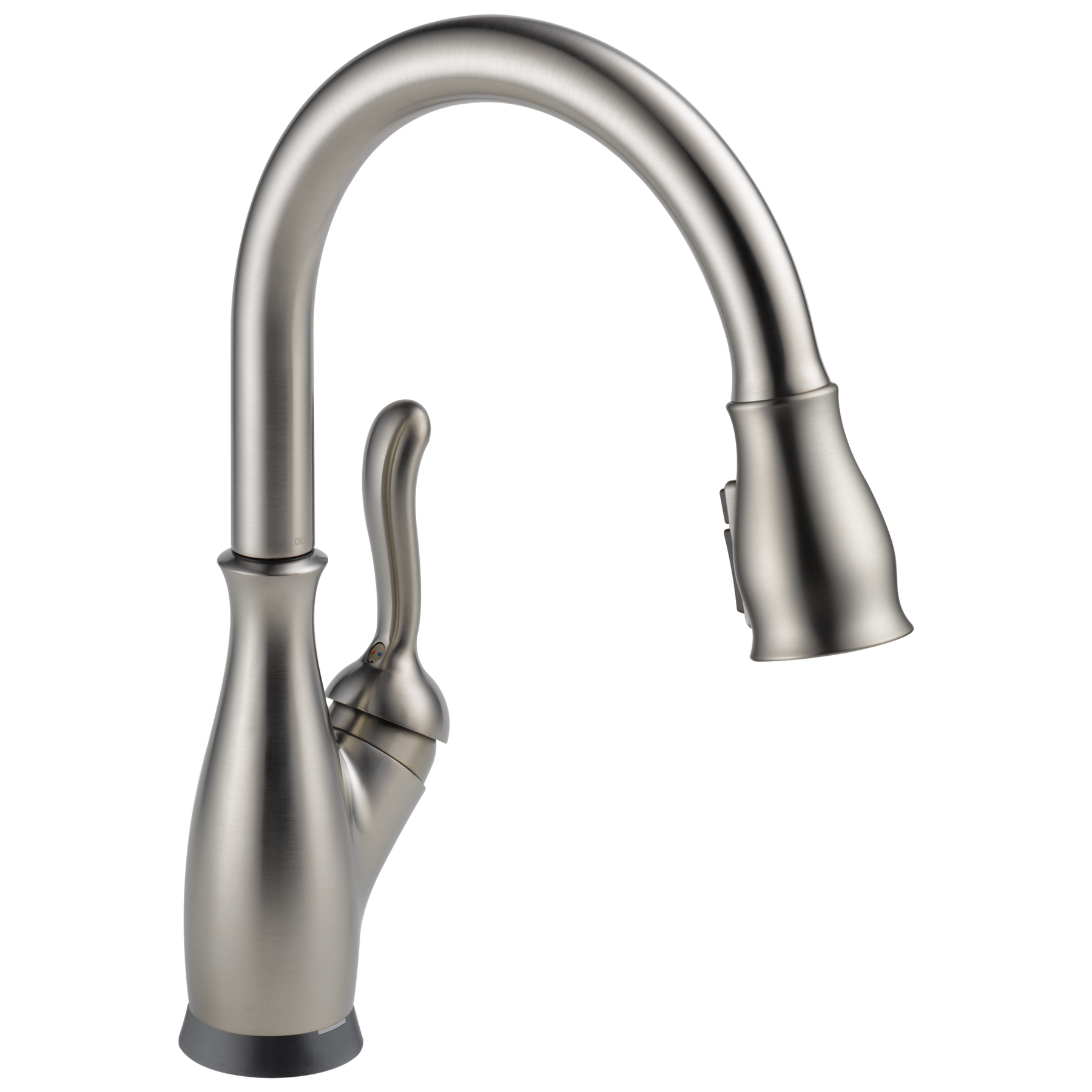 Touch2O® Technology Kitchen Faucet with Touchless Technology in