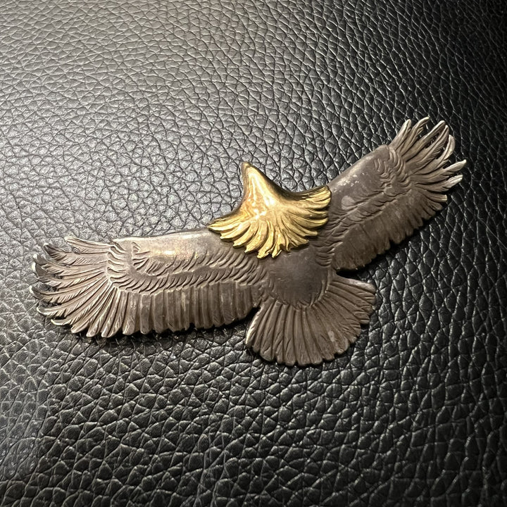 ゴローズ goro's [特注]中イーグル※ネーム・1992年号 – DELTAone